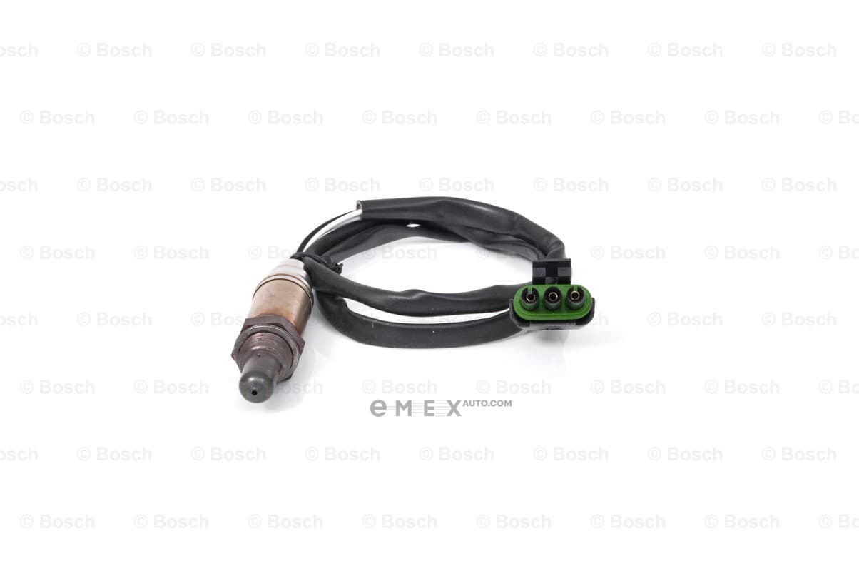 OEM LAMBDA-SONDE 0258003082