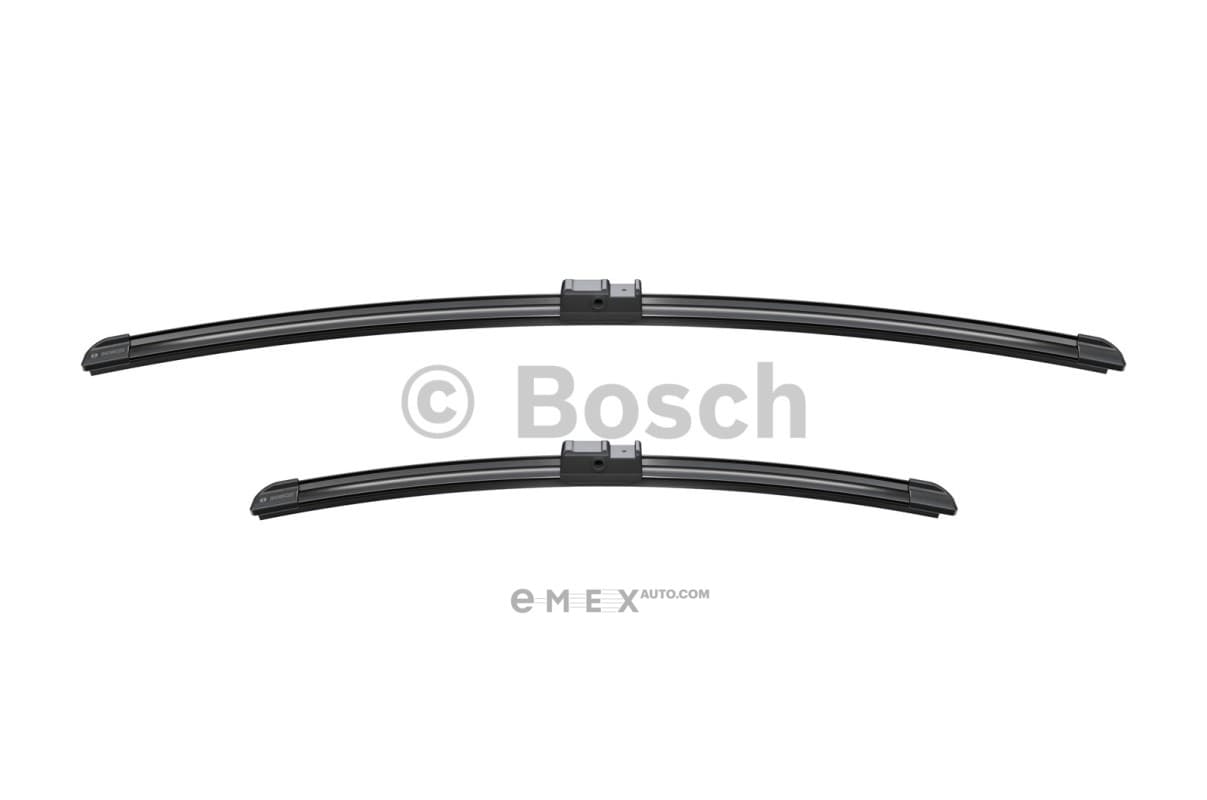 OEM AA/EDA WS - Wipers 3397007094