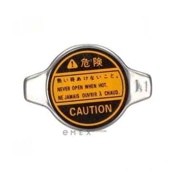 OEM CAP COMP.(TOYO) 19045P08014