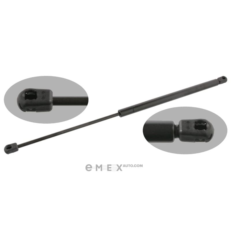 OEM GAS PRESSURE SPRING 05755