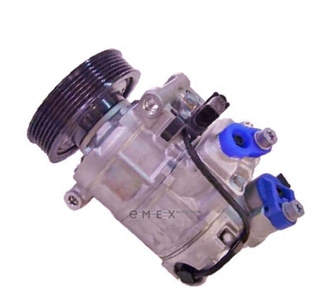 OEM COMPRESSOR 4F0260805AF