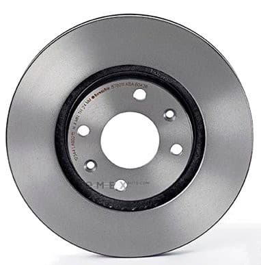 OEM BRAKE ROTOR 4615A224