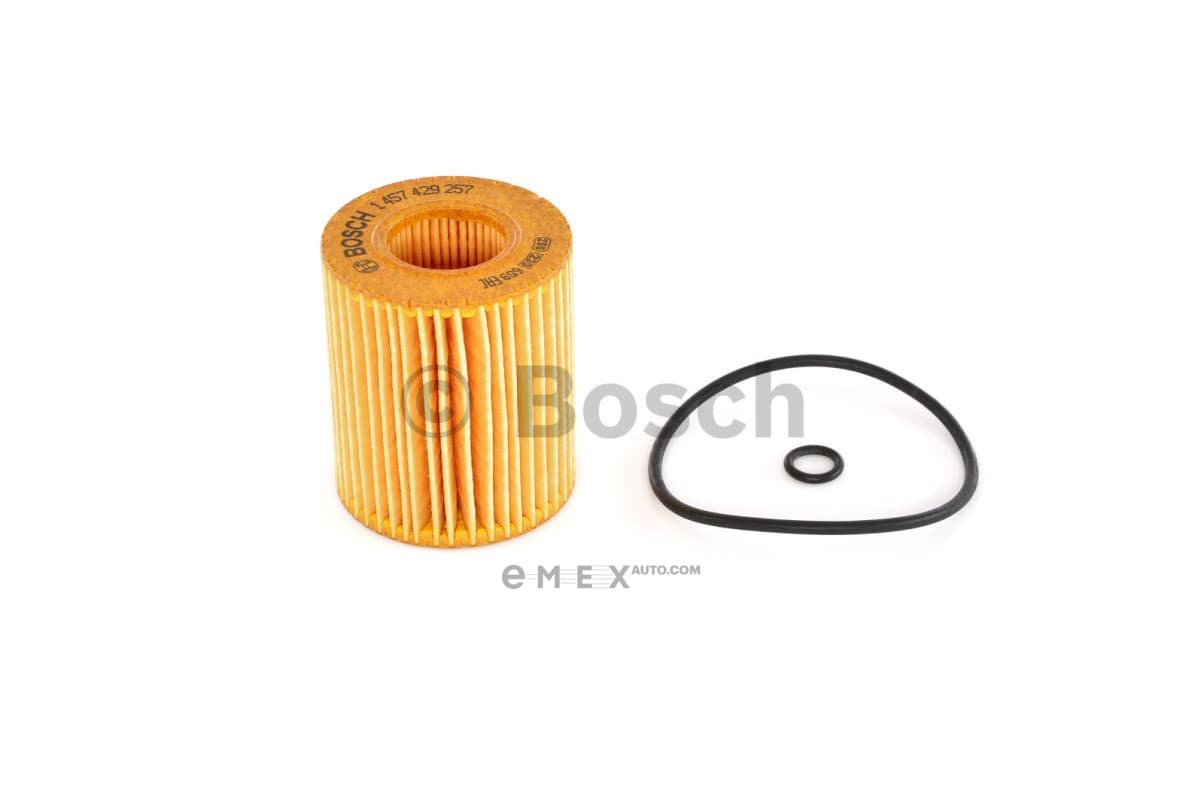 OEM OIL FILTER ELEMEMT 1457429257