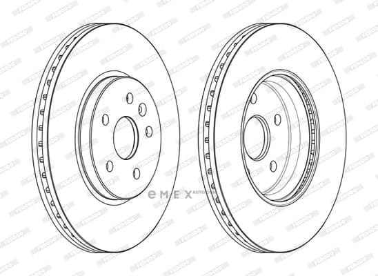 OEM DDF2385C