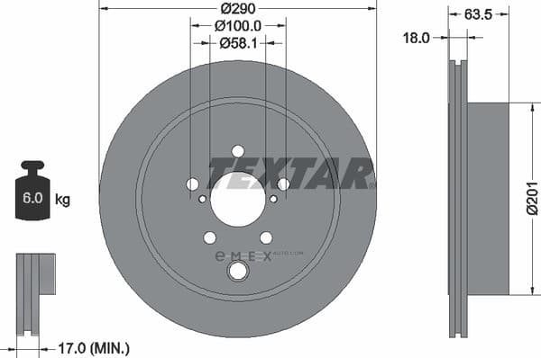 OEM 92270903