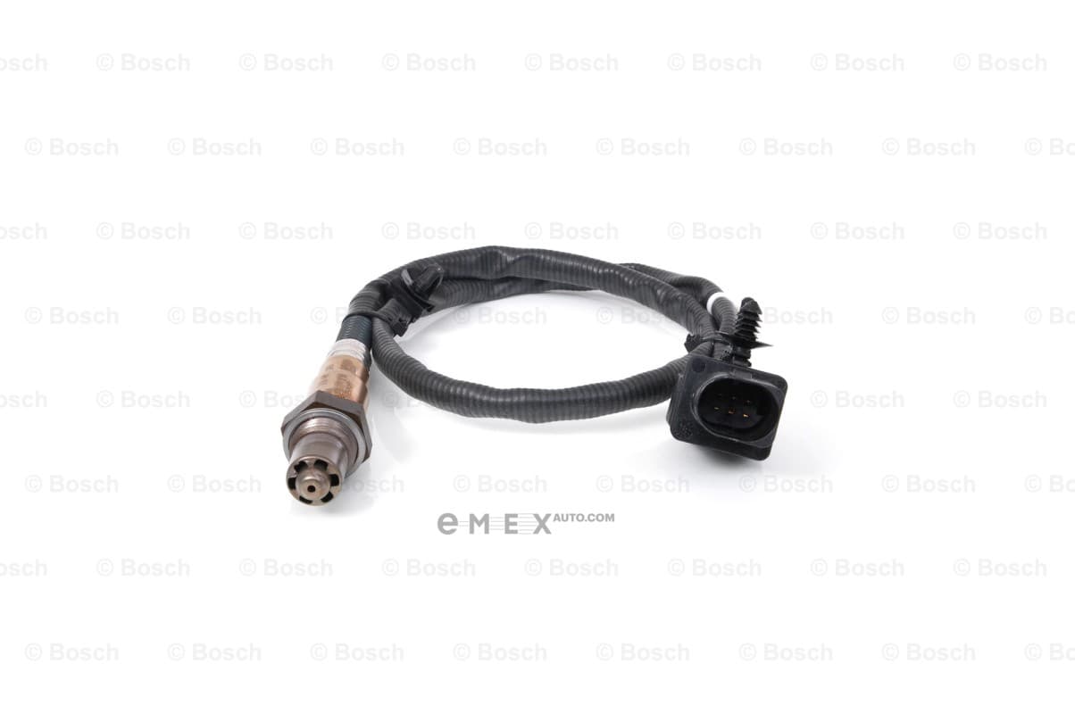 OEM SENSOR ASSY, OXYGEN 0258017238