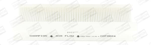 OEM FILTER ASSY, CABIN AIR CCF0024