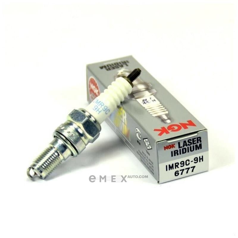 OEM SPARK PLUG 6777