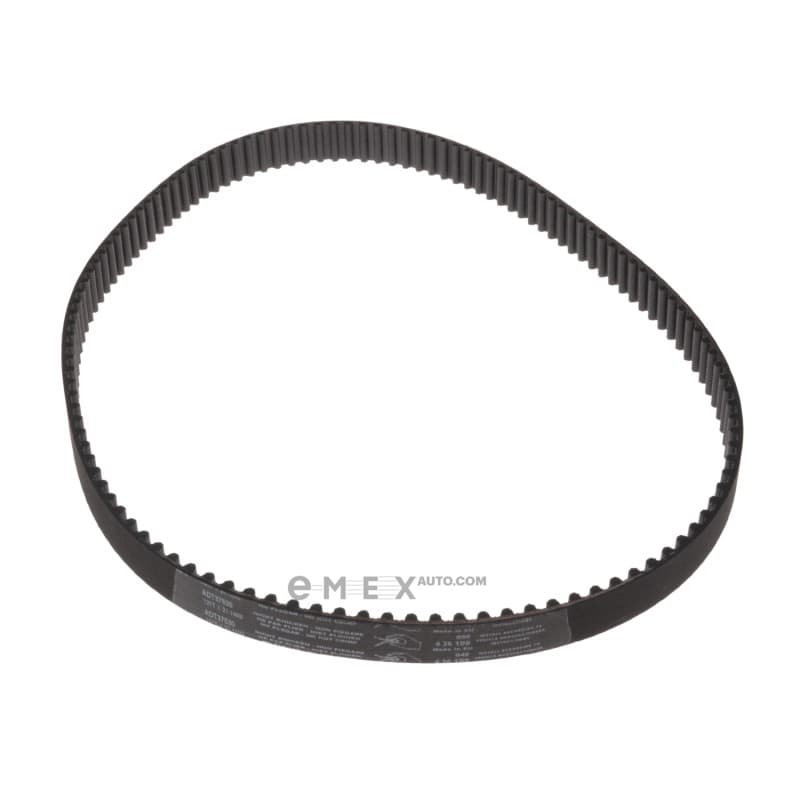 OEM BELT, TIMING ADT37530