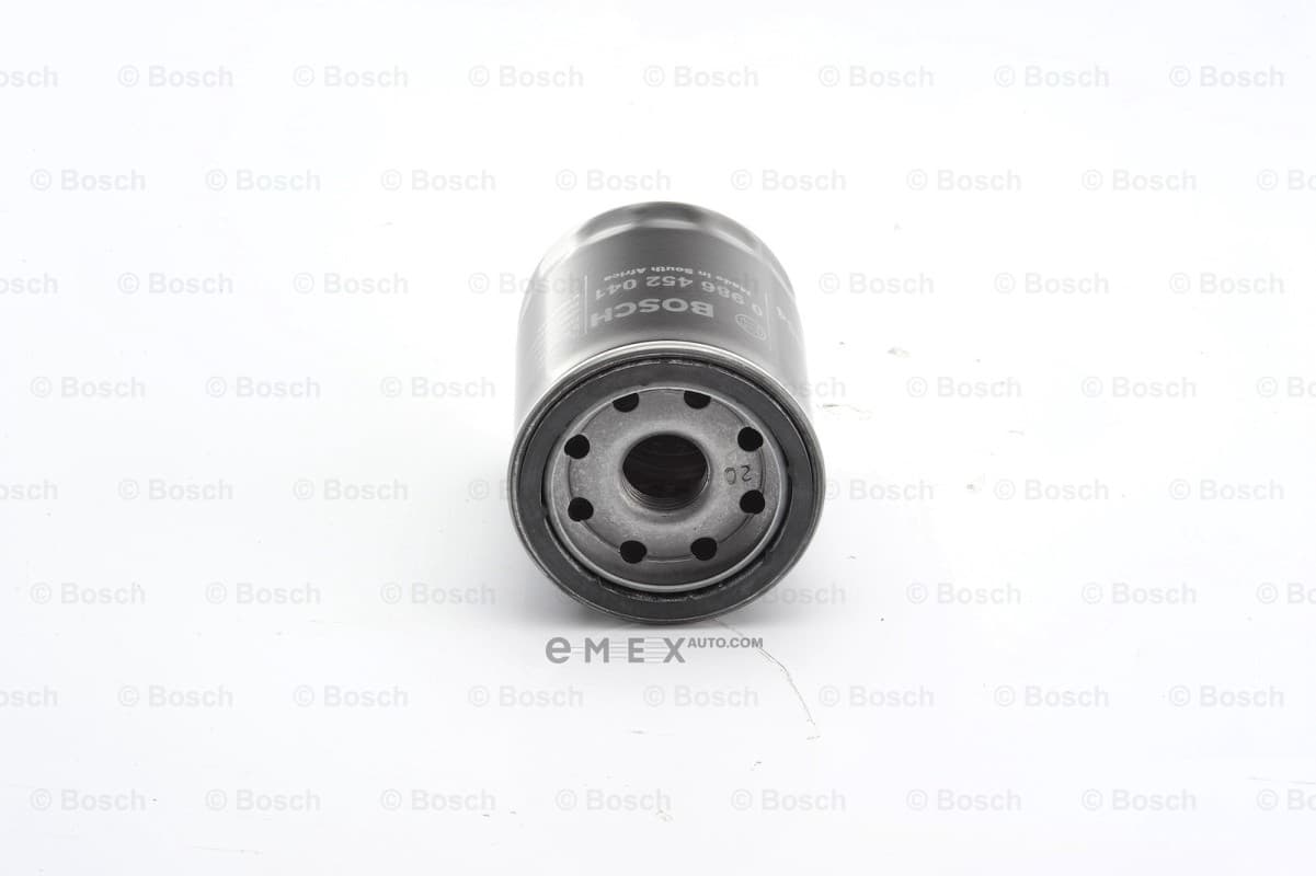 OEM OIL FILTER 0986452041