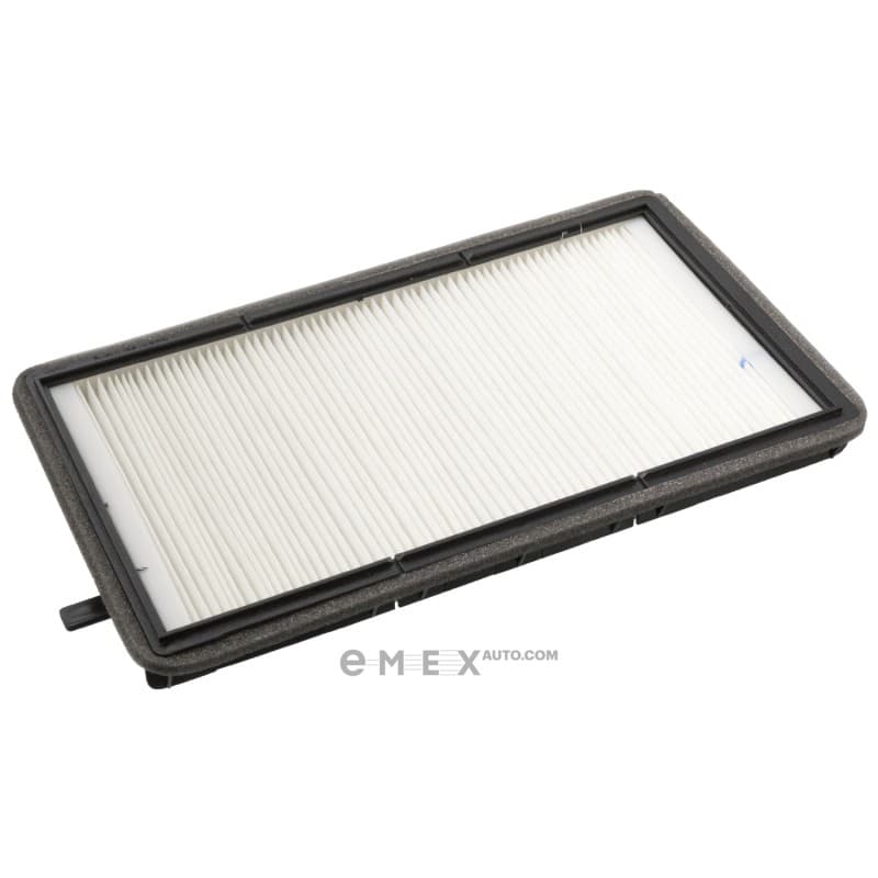 OEM AC FILTER BMW E36 09186