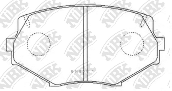 OEM PN5364