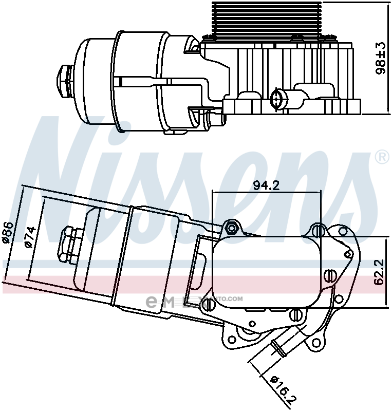 OEM 90703