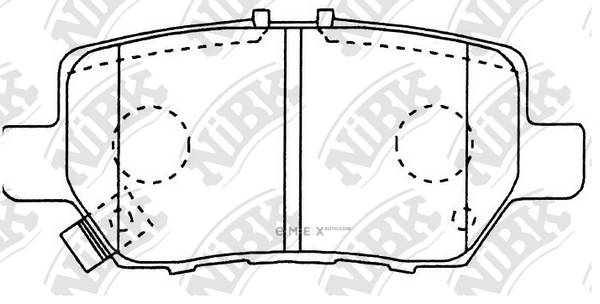 OEM PN8512