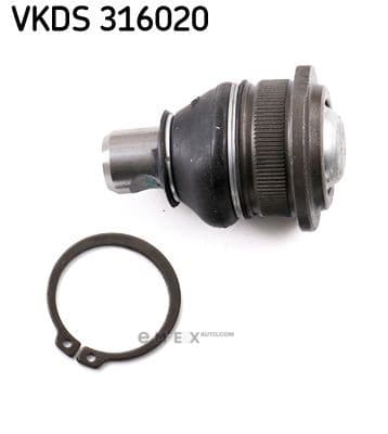 OEM JOINT ASSY, SUSPENSION VKDS316020