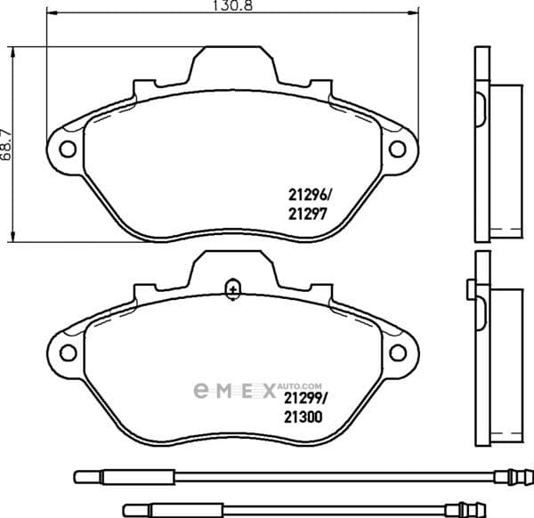 OEM MDB1426