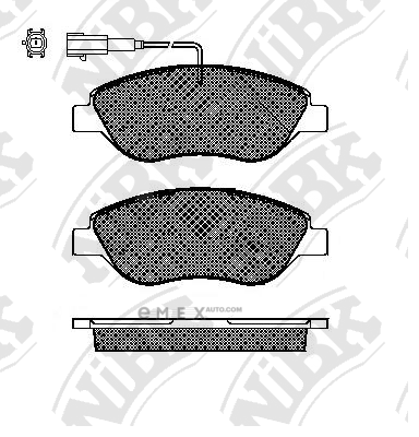 OEM PN0209W