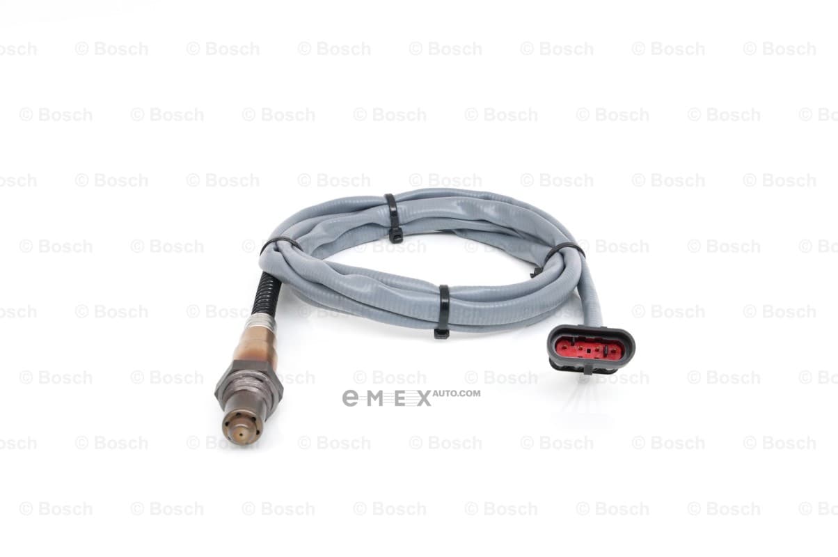 OEM LAMBDA-SONDE 0258006424