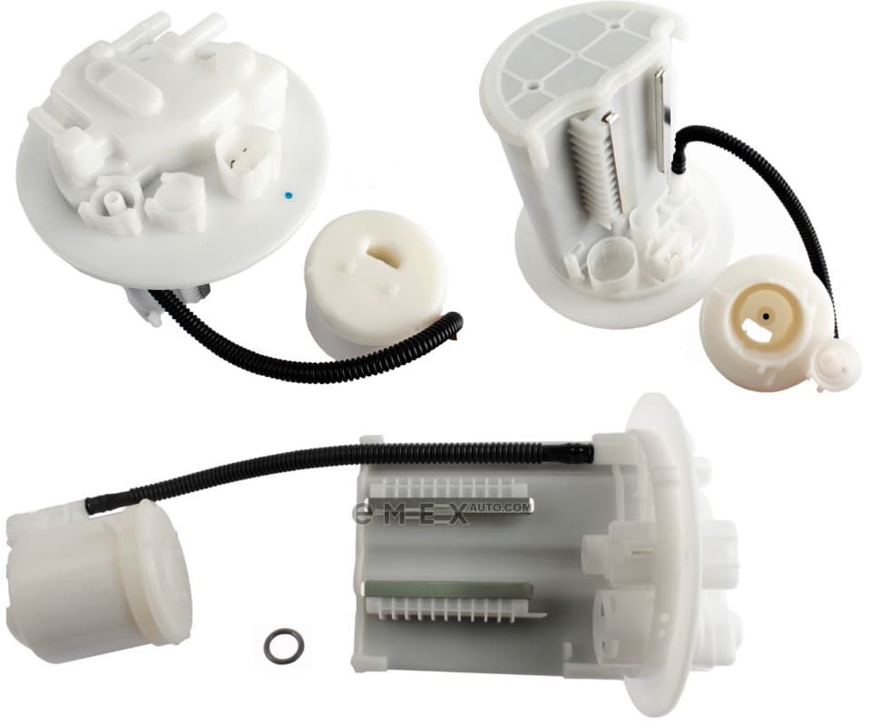 OEM FILTER ASSY, FUEL PUMP FST21001