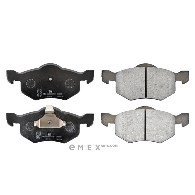 OEM BRAKE PAD ADM54273