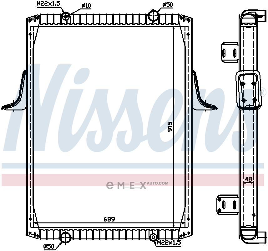 OEM 63821A