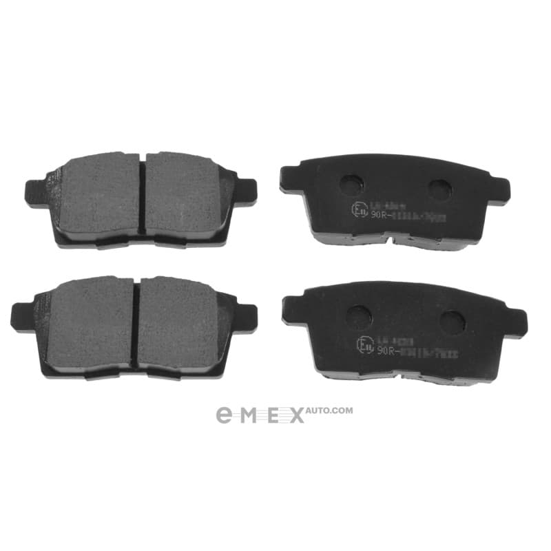 OEM BRAKE PAD ADM54298