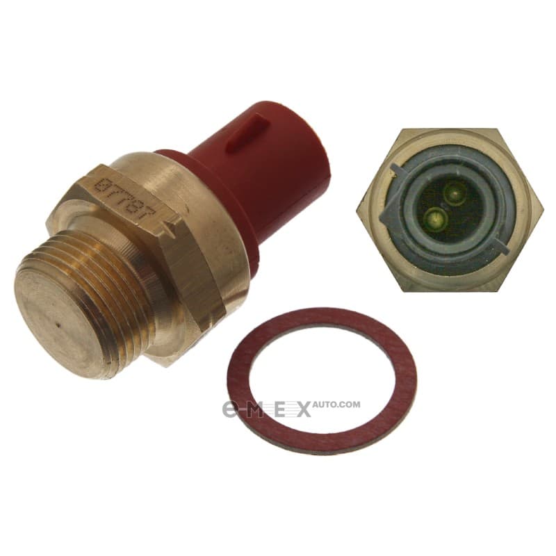 OEM TEMPERATURE SWITCH 07787