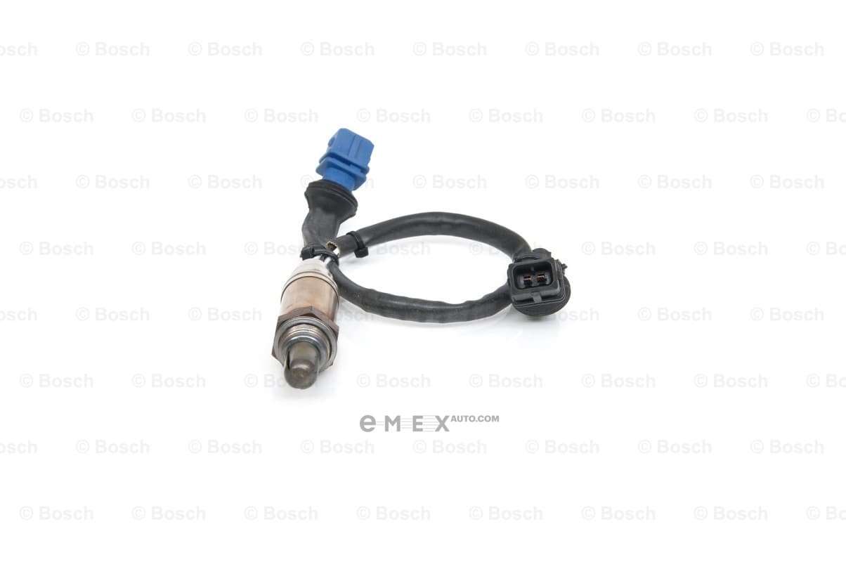 OEM Lambda Sensor 0258003074