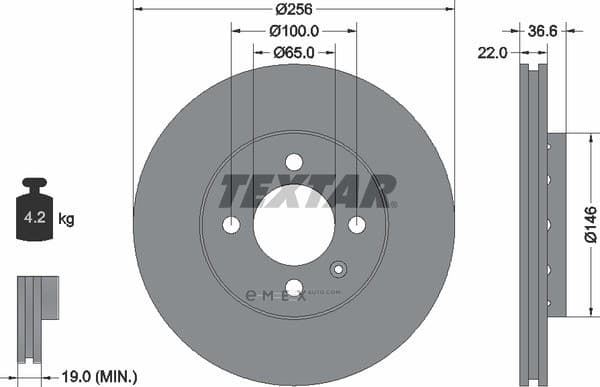 OEM 92239403