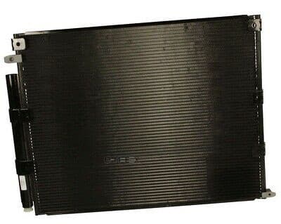 OEM CONDENSER, PACKED 8846060903