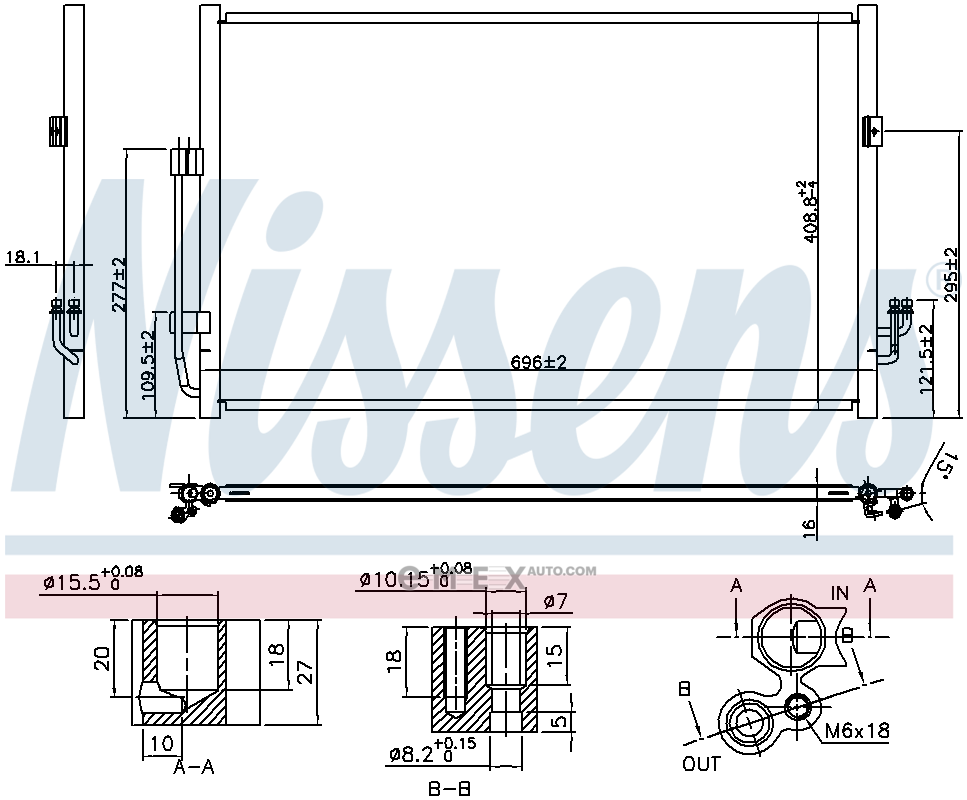 OEM 940556