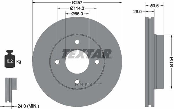 OEM 92253103