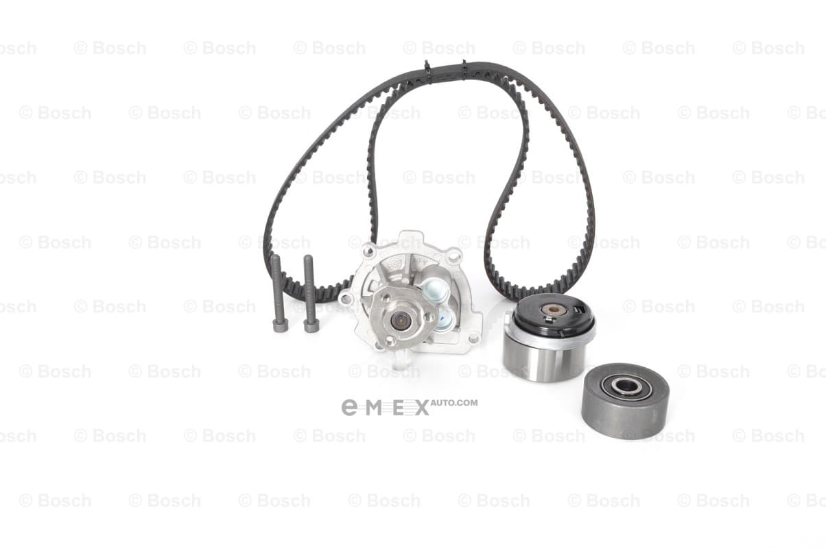 OEM REPAIR KIT, TIMING 1987948800