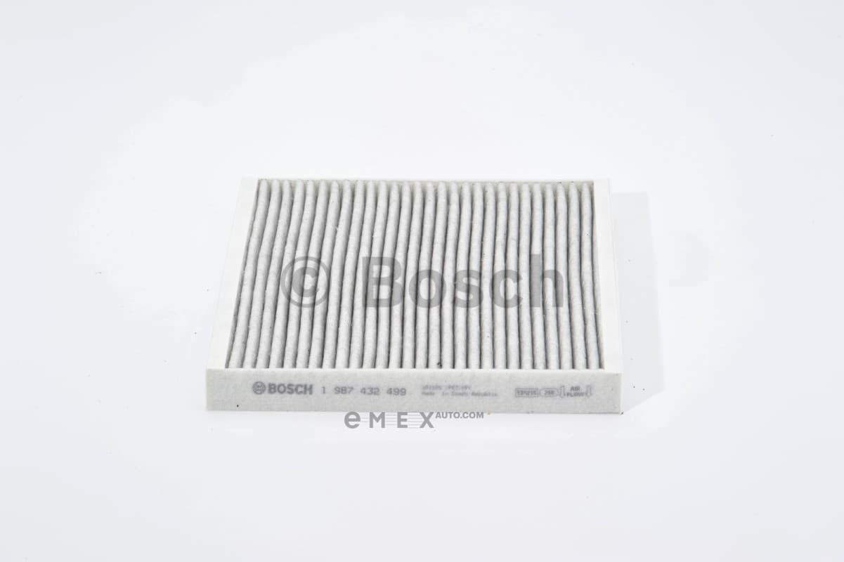 OEM AA/MKF - Filters 1987432499