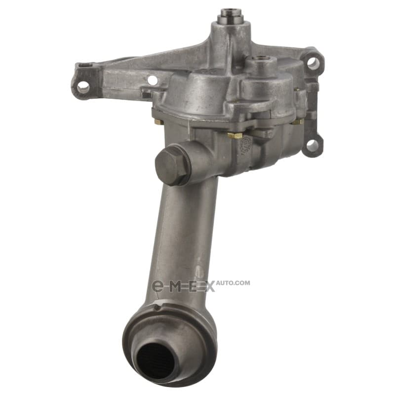 OEM OIL PUMP DB OM601/W638,W901,W902,W903 07020