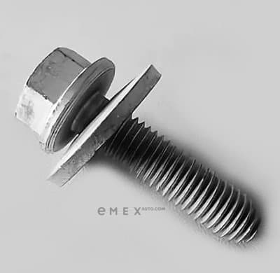 OEM BOLT, METAL 7703602187