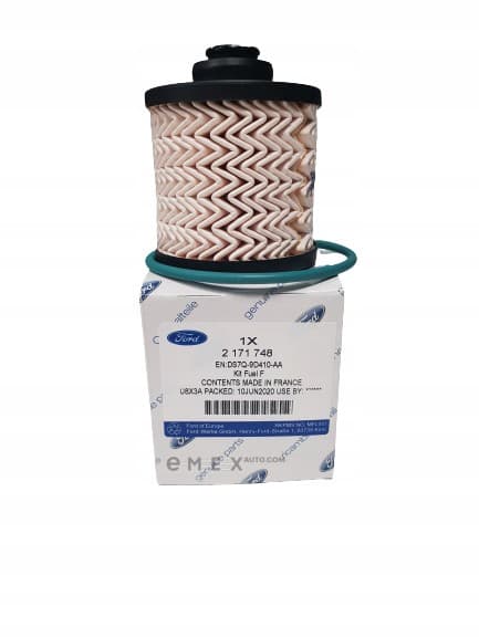 OEM KIT - FUEL FILTER EL 2171748