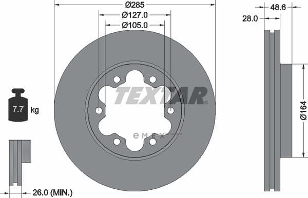 OEM 92234900