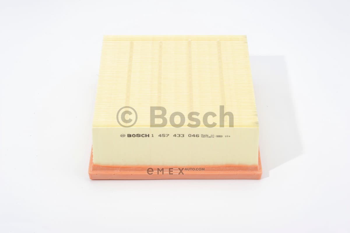 OEM AIR FILTER ELMT-A4(8E2/8EC) 1457433046