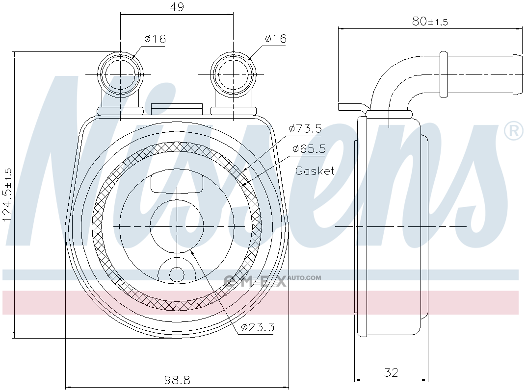 OEM 90701