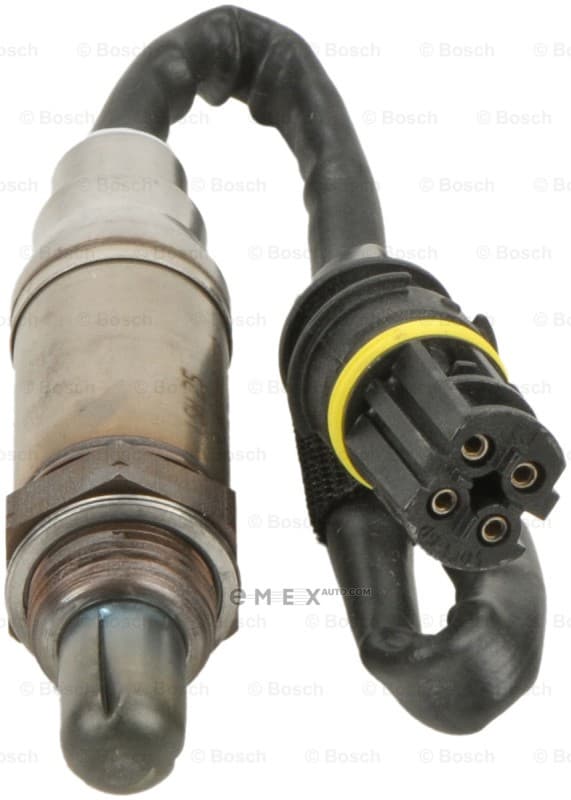 OEM LAMBDA SENSOR 4T/370MM-3(E46) 0258003559