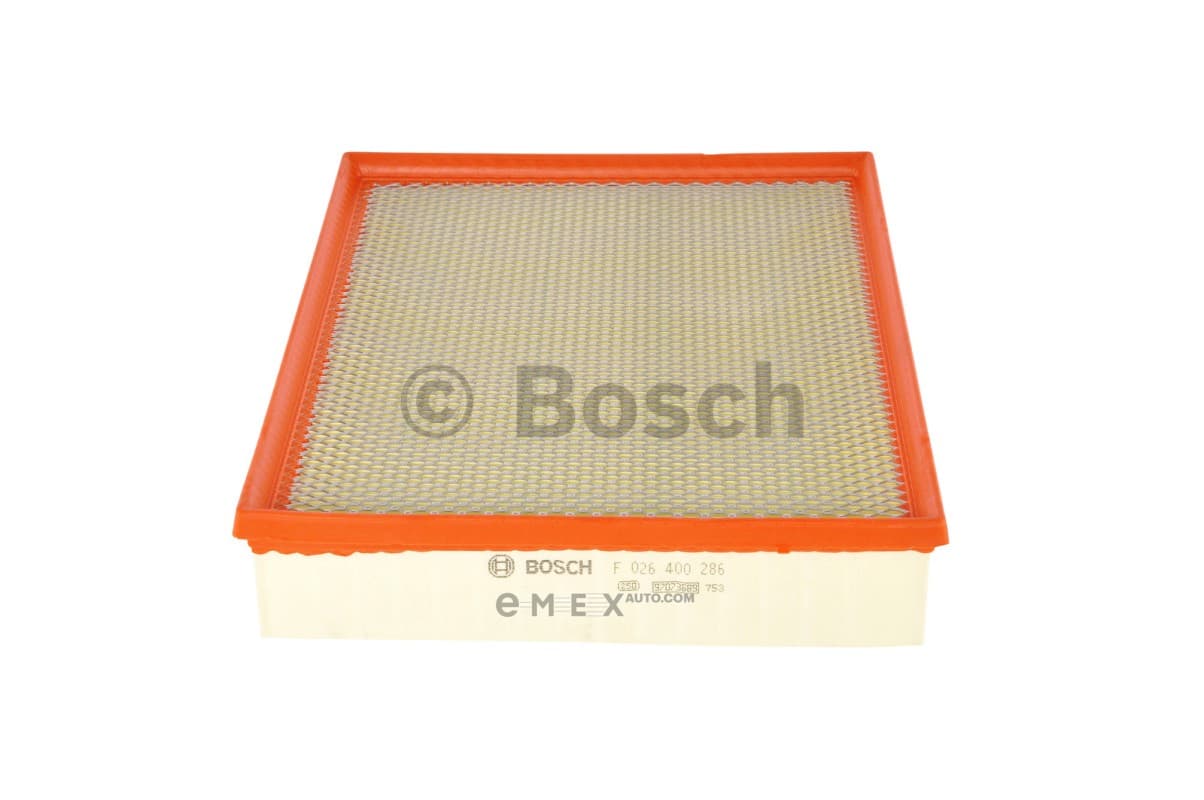 OEM AA/MKF - FILTERS F026400286