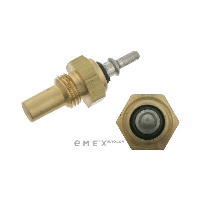 OEM SENSOR ASSY, TEMPERATURE 08668