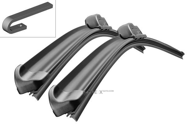 OEM Wiper Blade 3397118905