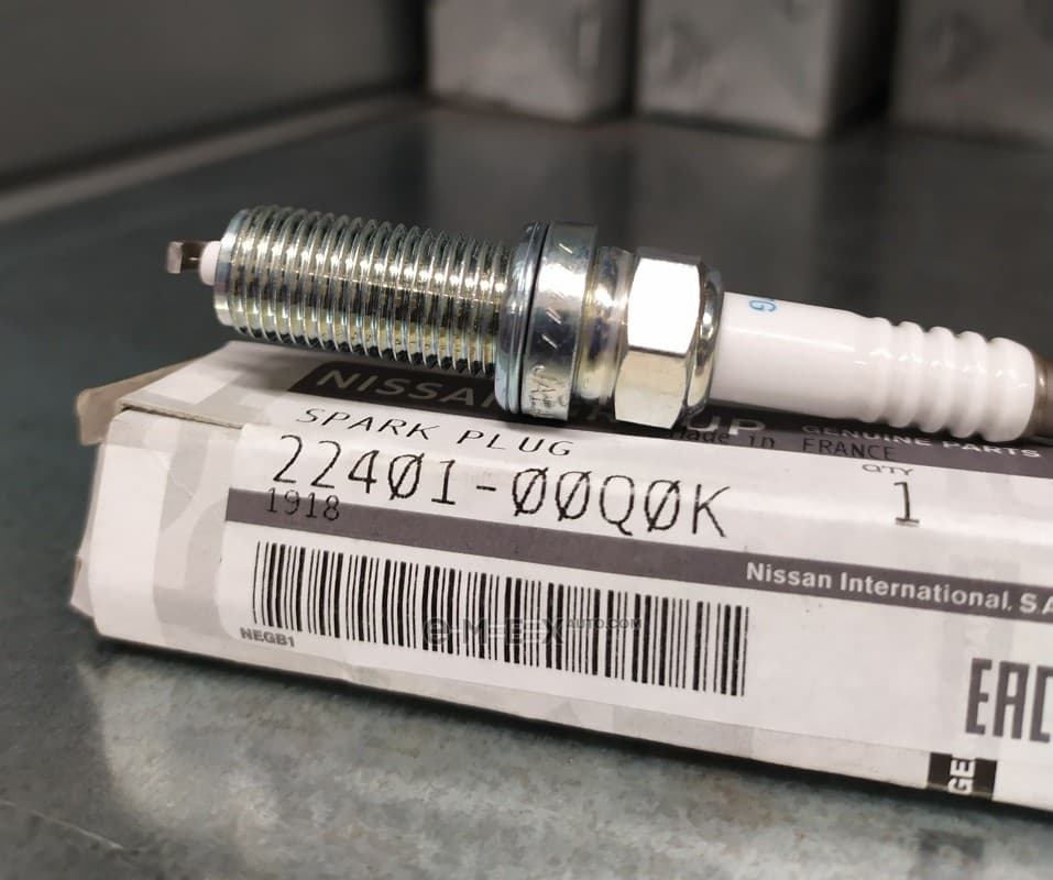 OEM SPARK PLUG 2240100Q0K