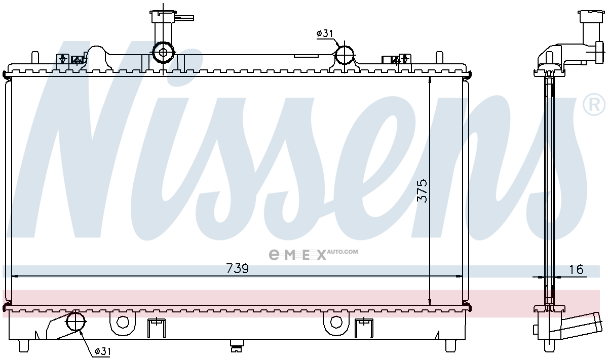 OEM 62466A