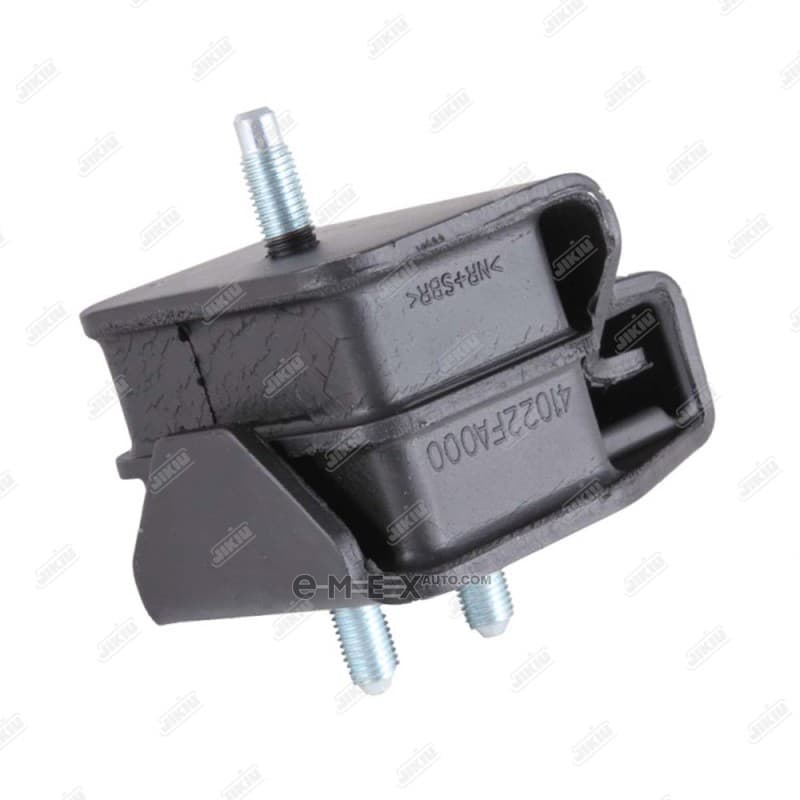 OEM INSULATOR, ENGINE MOUNTING ME27004