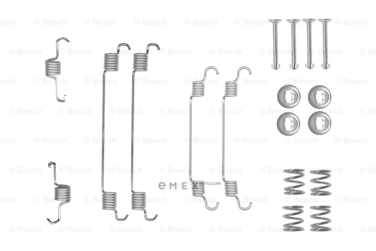 OEM AA-BC - Braking 1987475295