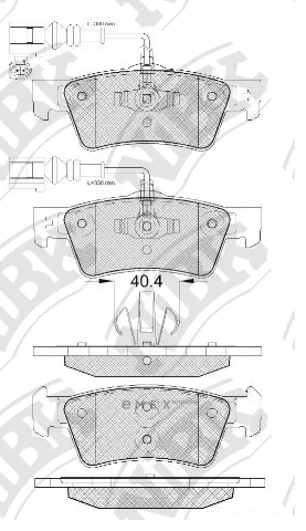 OEM PN0611W