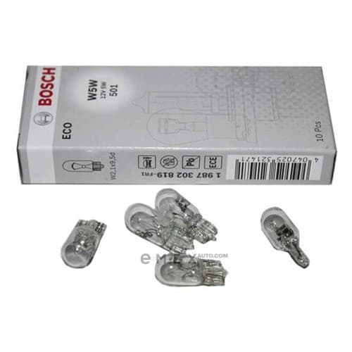 OEM LIGHT BULB 1987302819